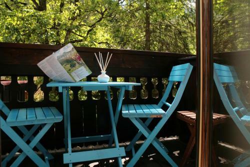 Apartamento Appartementhaus Tirolerheim