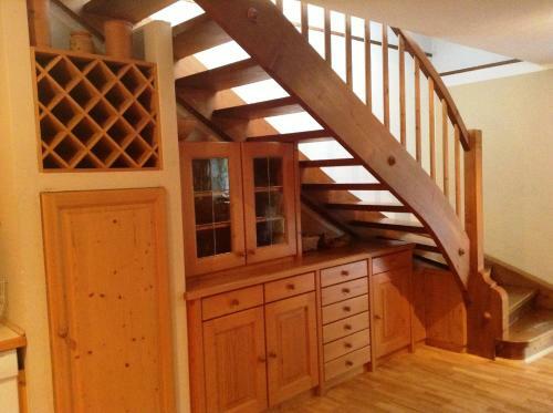 Apartamento Appartementhaus Tirolerheim