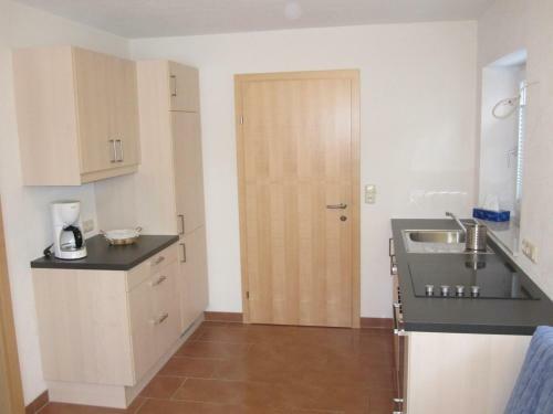 Apartamento Ferienwohnung Arndt