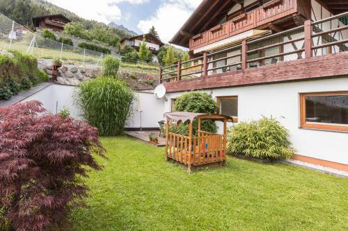 Apartamento Ferienwohnung Arndt