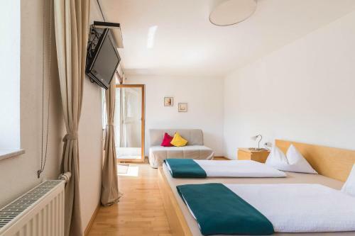 Apartamento Ferienwohnung Arndt