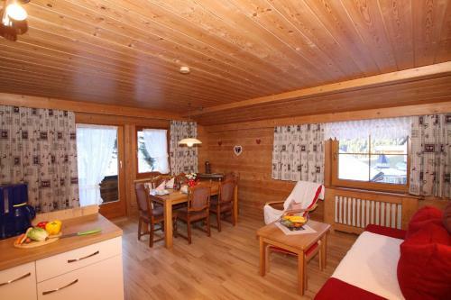 Hostal Haus Seebach