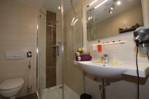 Hostal Haus Seebach