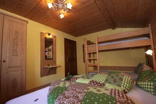 Hostal Haus Seebach