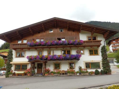 Hostal Haus Seebach
