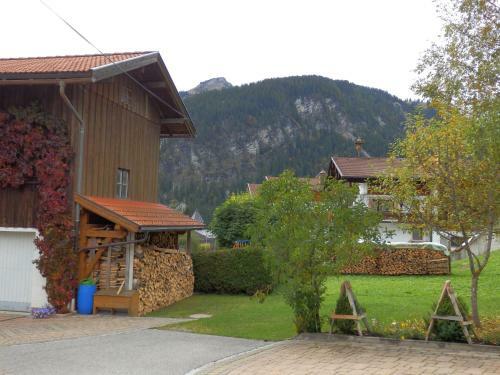 Hostal Haus Seebach
