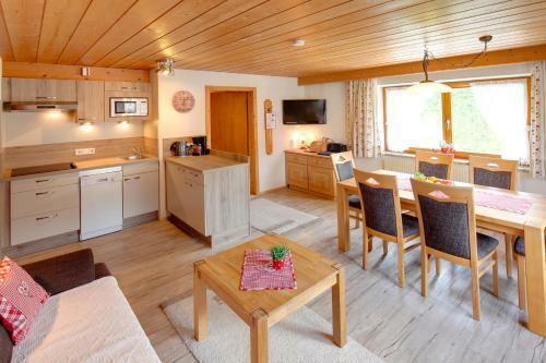 Hostal Haus Seebach