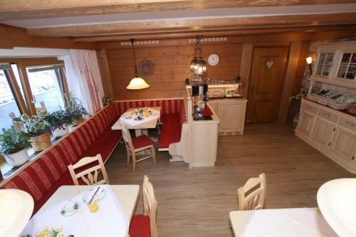Hostal Haus Seebach