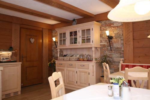 Hostal Haus Seebach