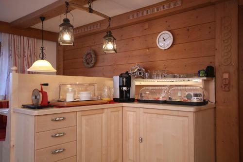 Hostal Haus Seebach