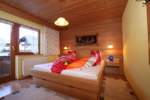 Hostal Haus Seebach