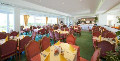 Clubhotel G�tzens