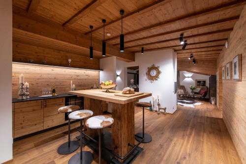 B�hlhof Hotel & Apartments
