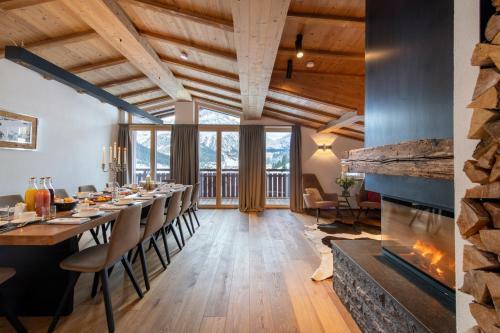 B�hlhof Hotel & Apartments
