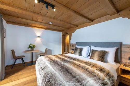 B�hlhof Hotel & Apartments