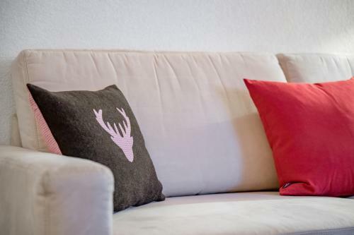 B�hlhof Hotel & Apartments