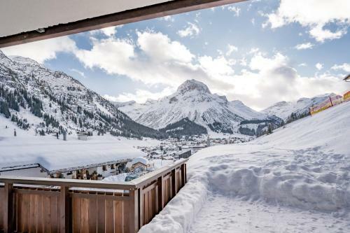 B�hlhof Hotel & Apartments