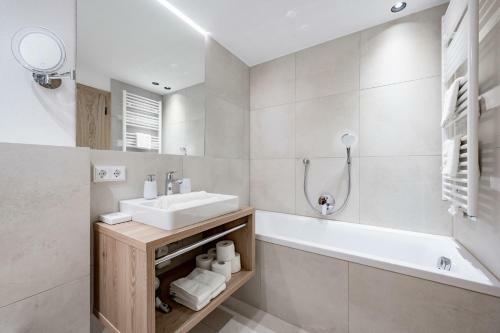 B�hlhof Hotel & Apartments