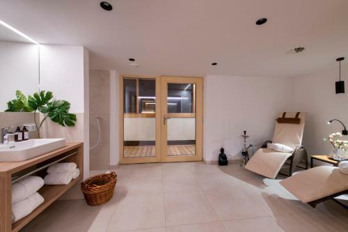 B�hlhof Hotel & Apartments