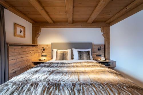 B�hlhof Hotel & Apartments