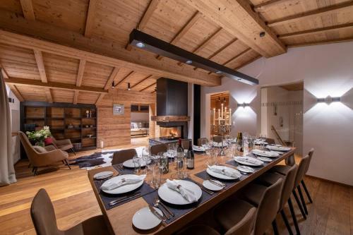 B�hlhof Hotel & Apartments