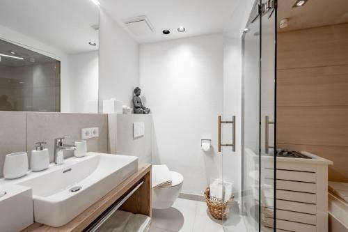 B�hlhof Hotel & Apartments