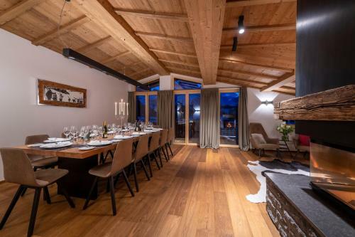 B�hlhof Hotel & Apartments
