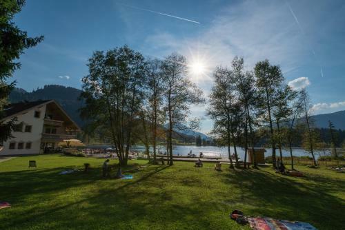 Alpenhotel Kitzb�hel