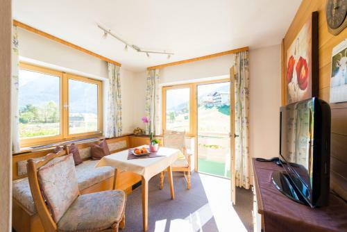 Apartamento Haus Enzian