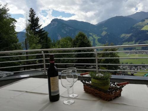 Apartamento Appart Steinberger
