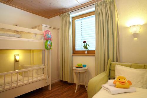 Apartamento Landvilla Romantika