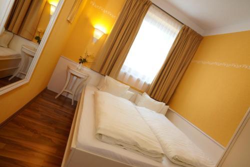 Apartamento Landvilla Romantika