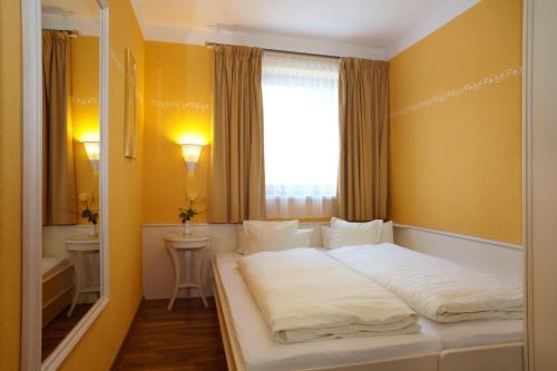 Apartamento Landvilla Romantika