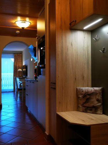 Apartamento Landvilla Romantika
