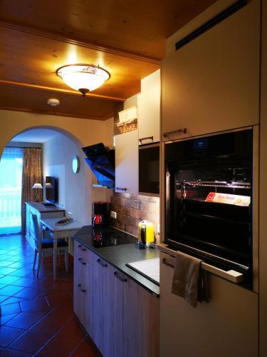 Apartamento Landvilla Romantika