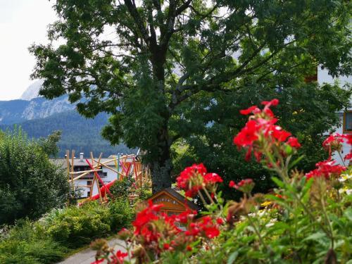 Apartamento Landvilla Romantika