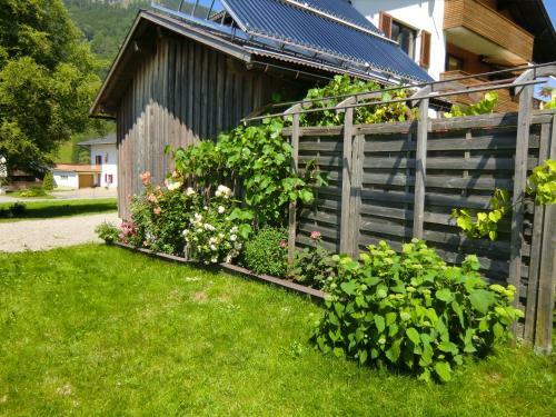Apartamento Ferienwohnung Annelies 379