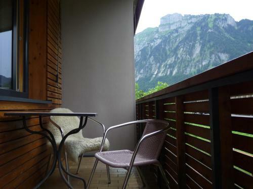 Apartamento Ferienwohnung Annelies 379