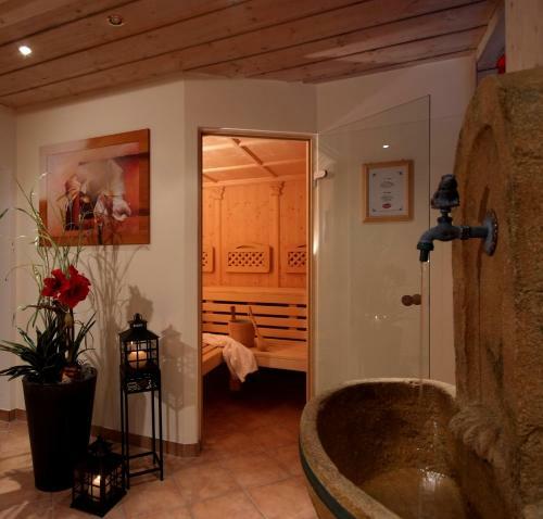 Hotel J�ger