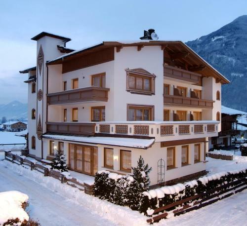 Hotel J�ger