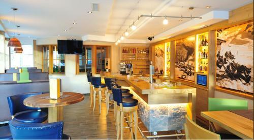 Bed & Breakfast Hotel Garni Castel