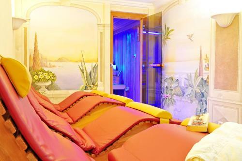 Apartamento Appartment Maurer