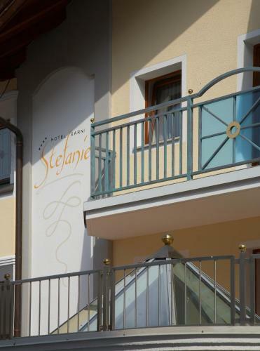 Hotel Garni Stefanie