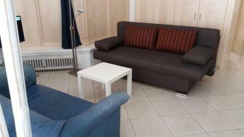 Apartamento City-veranda-appartement