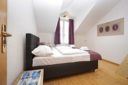 Apartamento Superior Appartement Mozart