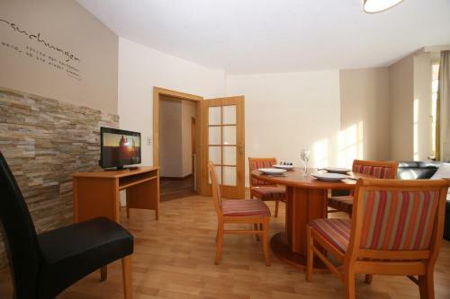 Apartamento Superior Appartement Mozart