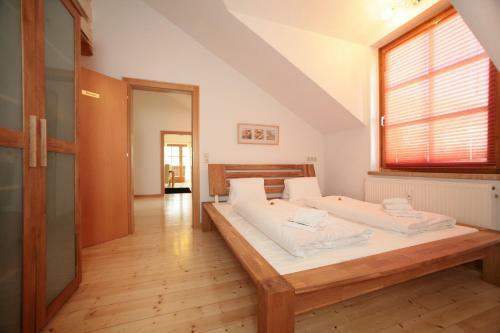 Apartamento Superior Appartement Mozart