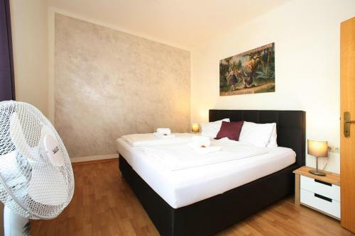 Apartamento Superior Appartement Mozart