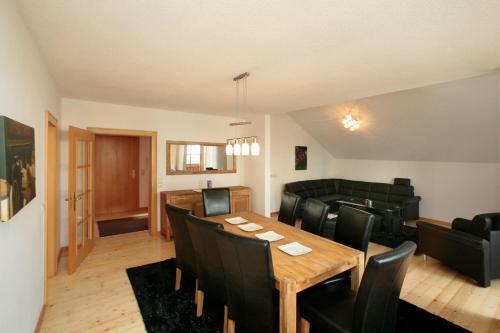 Apartamento Superior Appartement Mozart