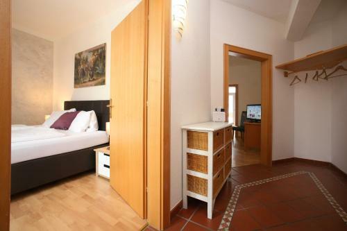 Apartamento Superior Appartement Mozart
